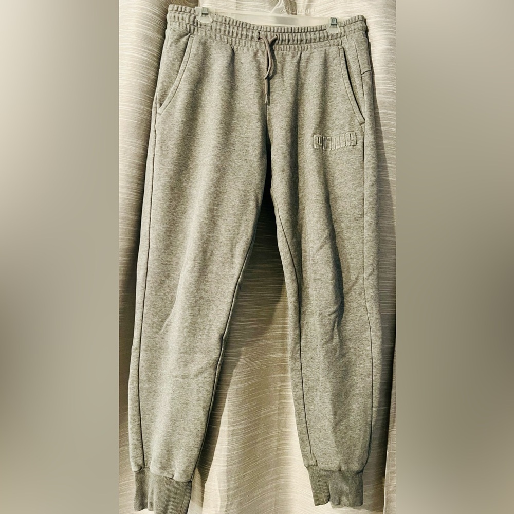 Puma Fleece Joggers
